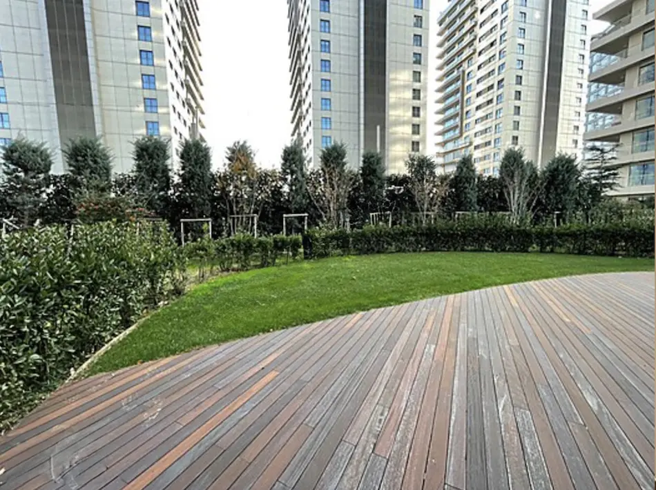Istanbul property